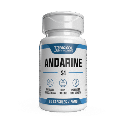 Andarine S4