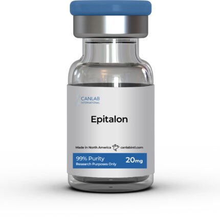 Epitalon (20 mg)