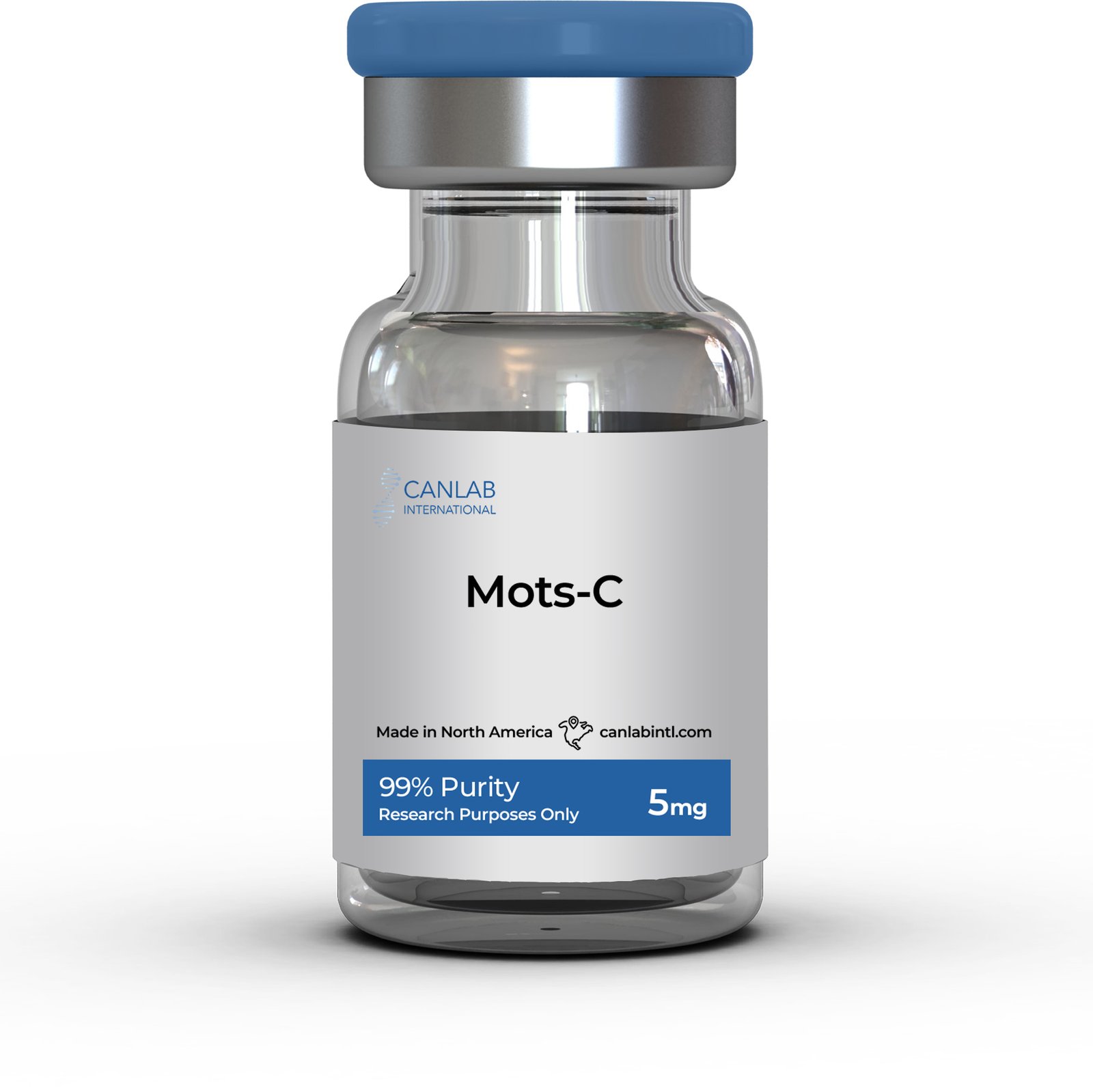 Mots-C 5mg Mots-C 5mg