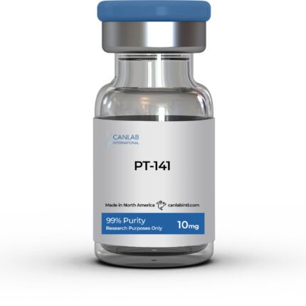 PT-141 10 mg