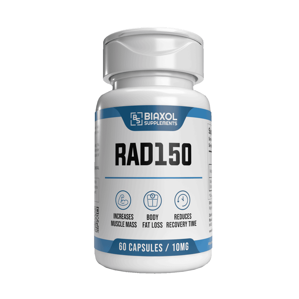 RAD150 RAD150