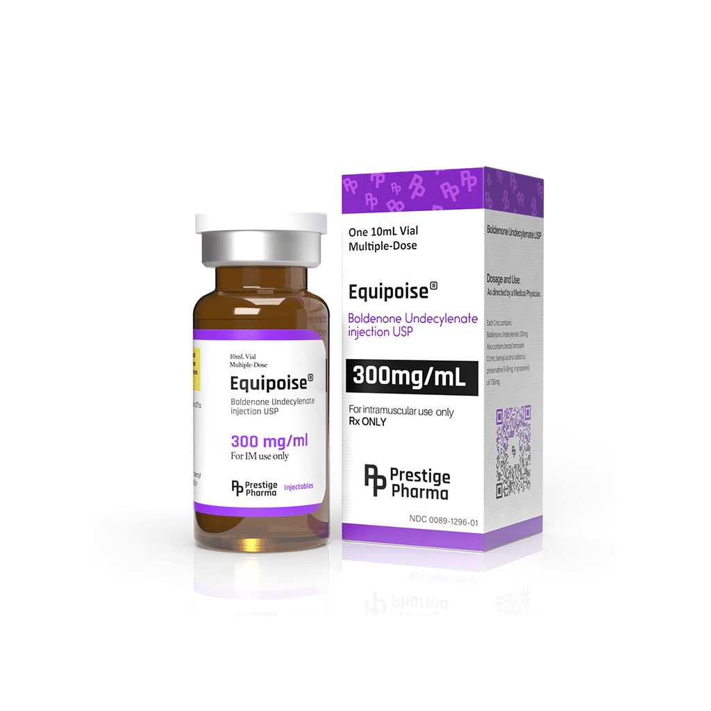 Equipoise Equipoise