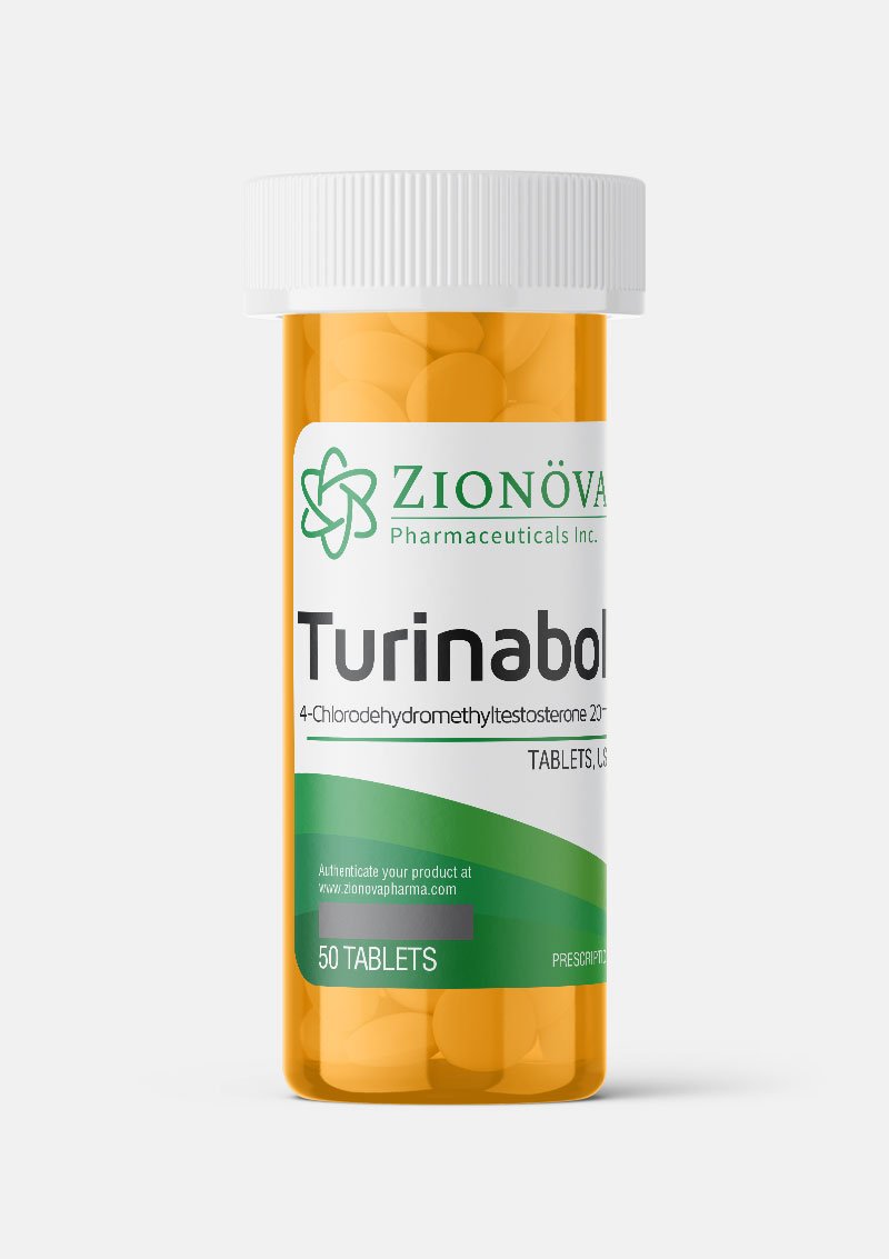 Turinabol Turinabol