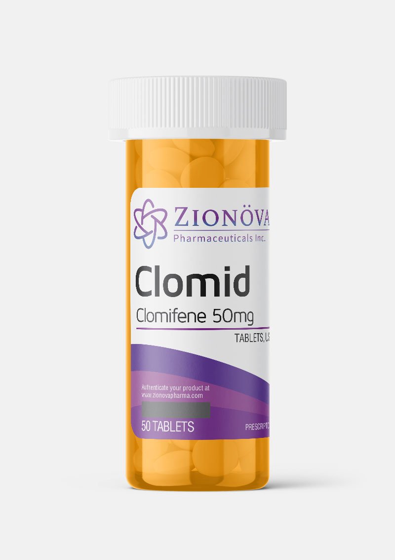 Clomid Clomid
