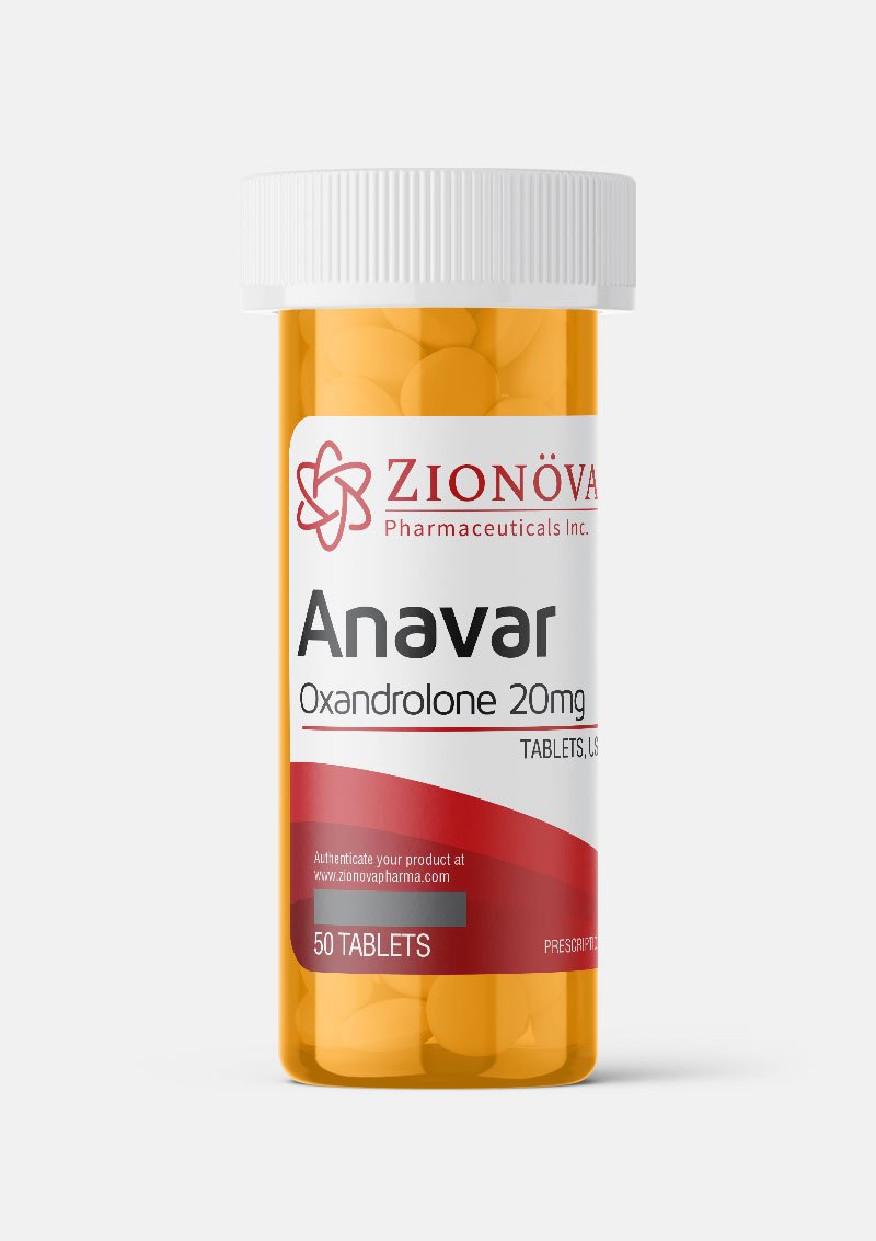 Anavar Anavar