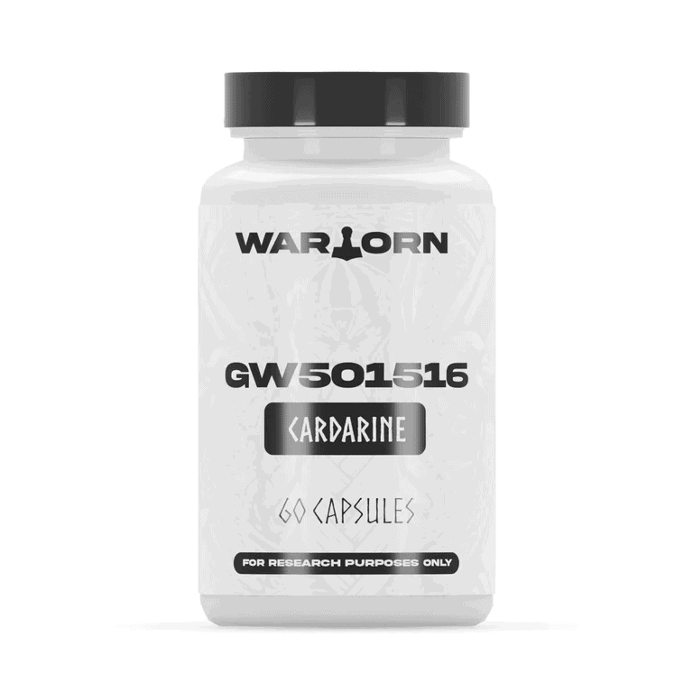 CARDARINE-GW501516 CARDARINE-GW501516