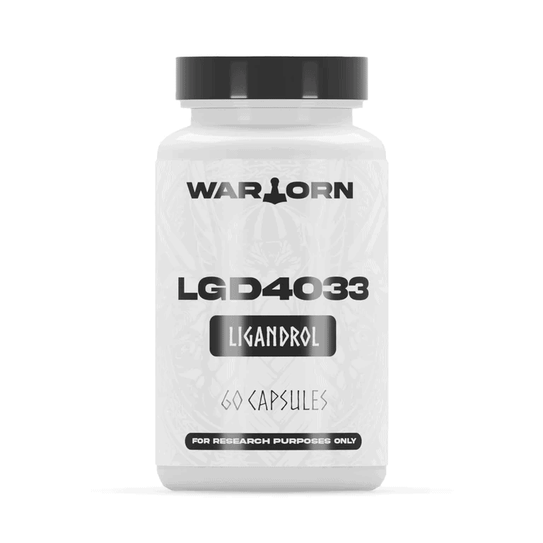 LGD-4033 LGD-4033
