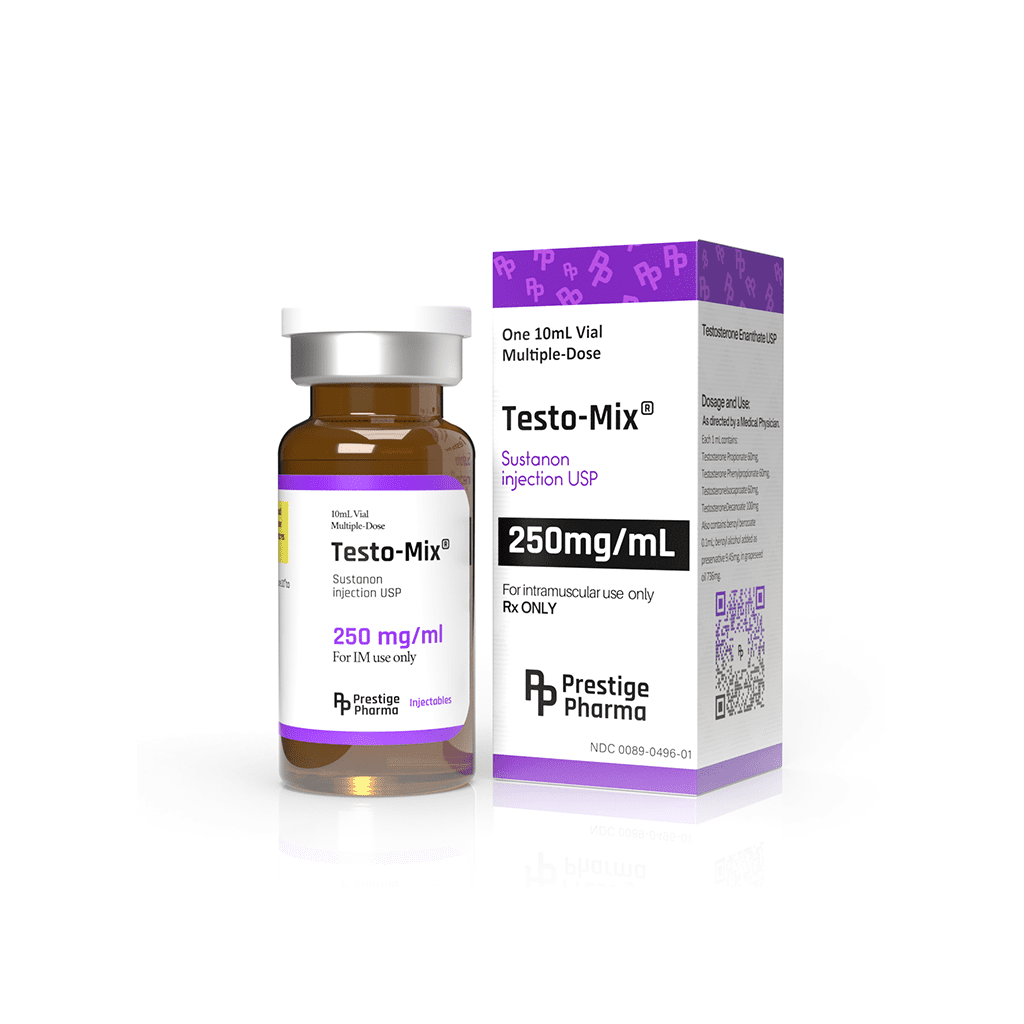 Sustanon Sustanon