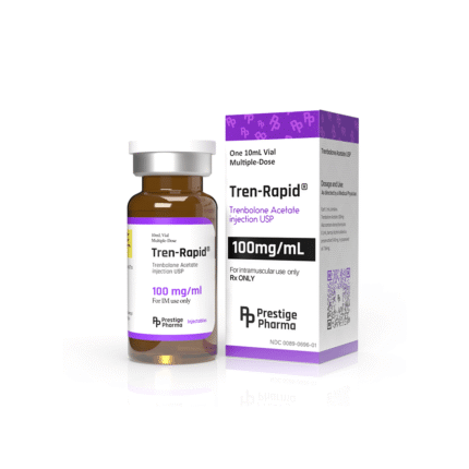 Trenbolone Acetate