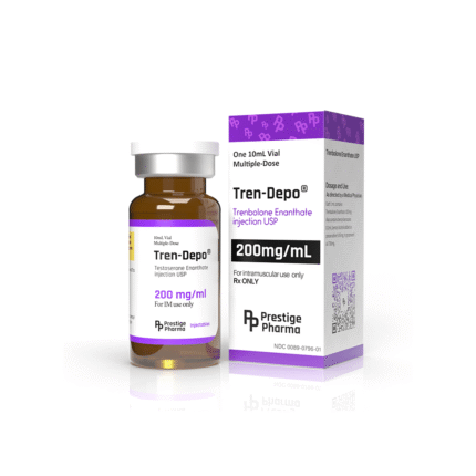 Trenbolone Enanthate