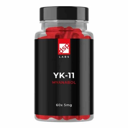 YK-11 50ct 5mg