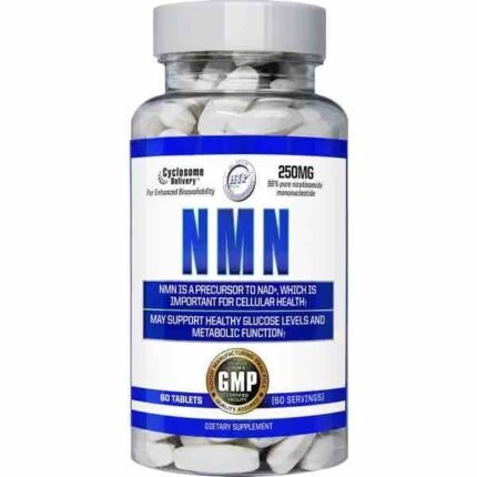 NMN 50ct