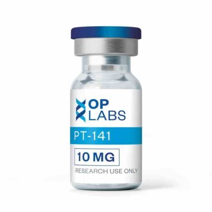 PT-141 10mg