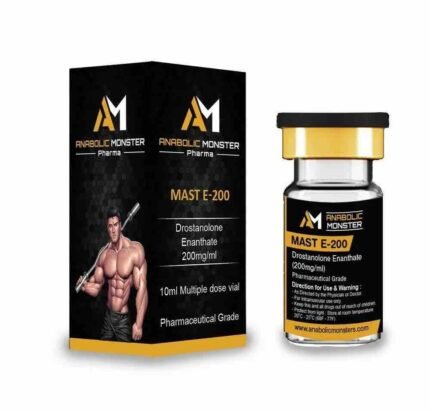Mast E 300mg