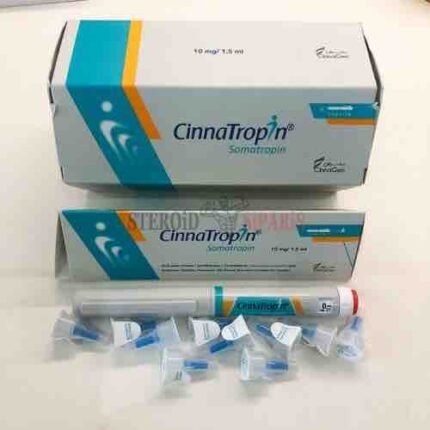 HGH Pen 30iu