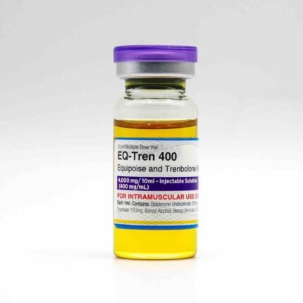 EQ 400mg