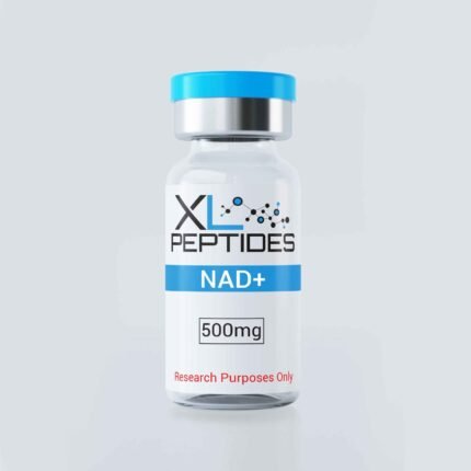NAD+ 500mg